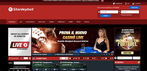 Stanleybet.info – Scommesse Sportive, le migliori 